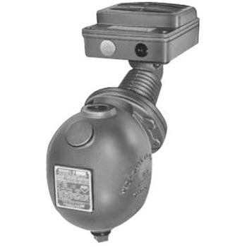 水位調節器用ヘッド機構 azbil(山武)