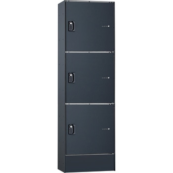 集合住宅向け宅配ボックス フロリア  宅配ボックスユニット UNISON(ユニソン)