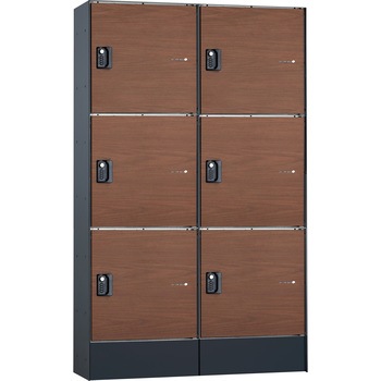 集合住宅向け宅配ボックス フロリア  宅配ボックスユニット UNISON(ユニソン)