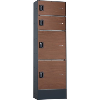 集合住宅向け宅配ボックス フロリア  宅配ボックスユニット UNISON(ユニソン)