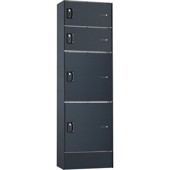 集合住宅向け宅配ボックス フロリア  宅配ボックスユニット UNISON(ユニソン)