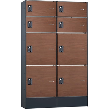 集合住宅向け宅配ボックス フロリア  宅配ボックスユニット UNISON(ユニソン)