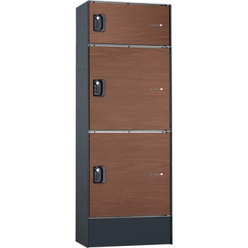 集合住宅向け宅配ボックス フロリア  宅配ボックスユニット UNISON(ユニソン)