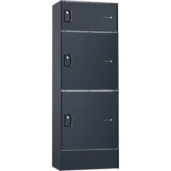 集合住宅向け宅配ボックス フロリア  宅配ボックスユニット UNISON(ユニソン)