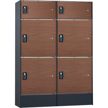 集合住宅向け宅配ボックス フロリア  宅配ボックスユニット UNISON(ユニソン)