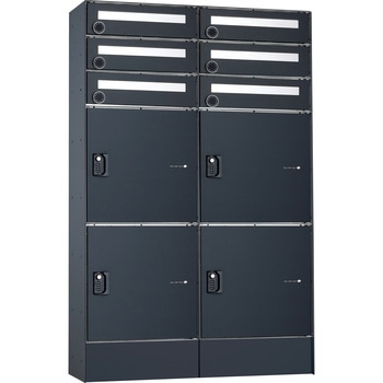 000771260 �W���Z�������z�{�b�N�X �t�����A  ��z�{�b�N�X���j�b�g �|�X�g��̌^ UNISON(���j�\��) 19453265