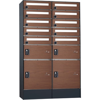 000771310 �W���Z�������z�{�b�N�X �t�����A  ��z�{�b�N�X���j�b�g �|�X�g��̌^ UNISON(���j�\��) 19453317