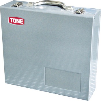 TONE 1次締専用レンチ"建方1番"(六角ボルト用) TONE トネ (前田金属工業)