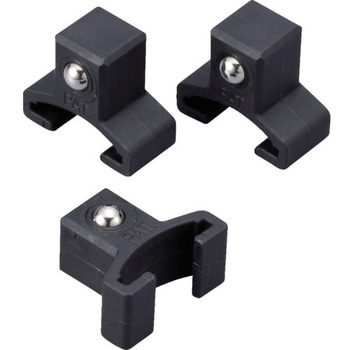 TONE ソケットホルダー(アルミタイプ)用クリップ TONE トネ (前田金属工業)