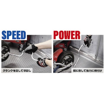 TONE フレックススピーダー - TONE(トネ/旧:前田金属工業)