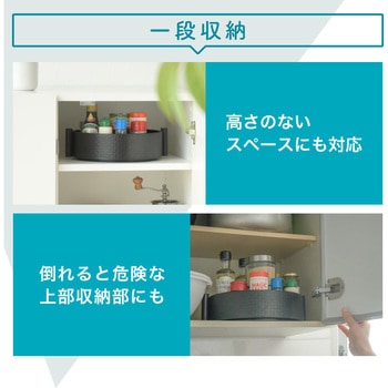 wasser commo010 回転トレイ 大河商事