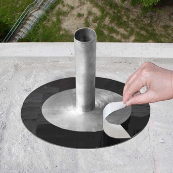 鉛ドレン タテ型 孫悟空ドレン