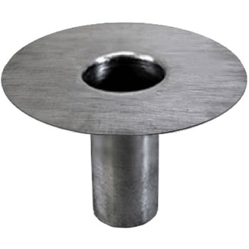 鉛ドレン タテ型 孫悟空ドレン