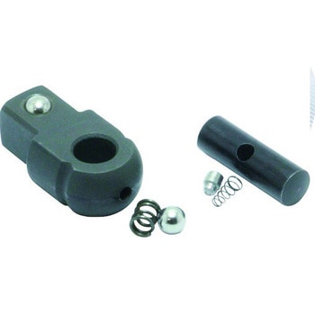 Z-EAL 1/2"(12.7mm)SQ. 4768Zシリーズスピンナハンドル用リペアキット Ko-ken(コーケン/山下工業研究所)