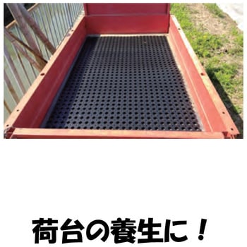 ホールマット アラオ