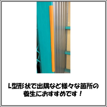 L型クッション アラオ