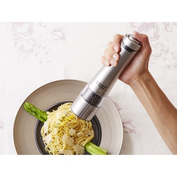 電動ミル ソルト&ペッパー(2本入) ラッセルホブス(Russell Hobbs)