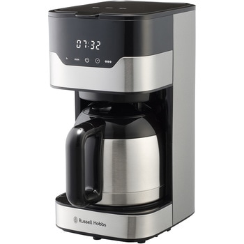 グランドリップ 8cup ラッセルホブス(Russell Hobbs)