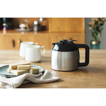 グランドリップ 8cup ラッセルホブス(Russell Hobbs)