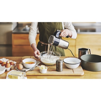 ベーシックハンドミキサー ラッセルホブス(Russell Hobbs)