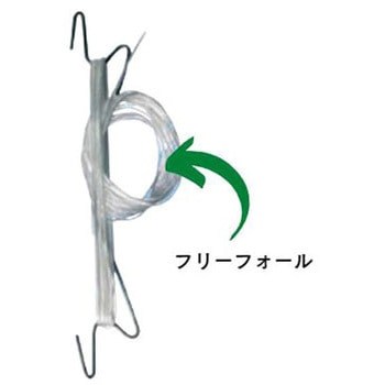 誘引フック Oタイプ Valent