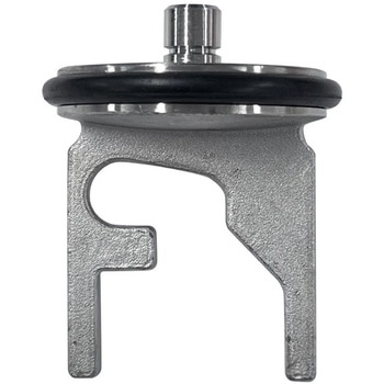 ハンドルコックドレーンTO-124RS用バルブ(Oリング付) SUGICO(スギコ)