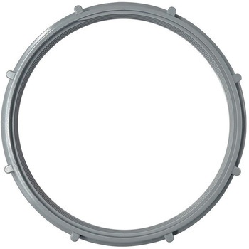 ゴミ収納器付トラップ(40A)用締付ナット SUGICO(スギコ)