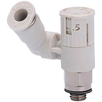 ダイヤル付きスピードコントローラ フリータイプ PISCO(ピスコ)