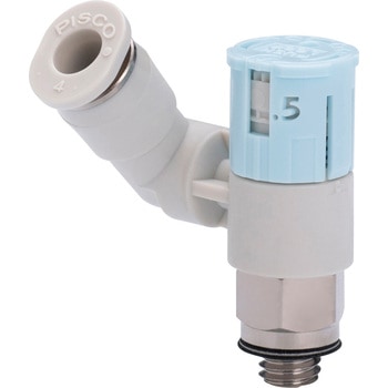 ダイヤル付きスピードコントローラ フリータイプ PISCO(ピスコ)