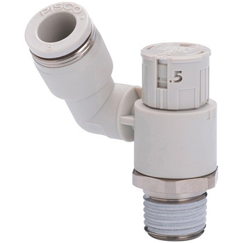 ダイヤル付きスピードコントローラ フリータイプ PISCO(ピスコ)