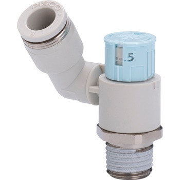 ダイヤル付きスピードコントローラ フリータイプ PISCO(ピスコ)