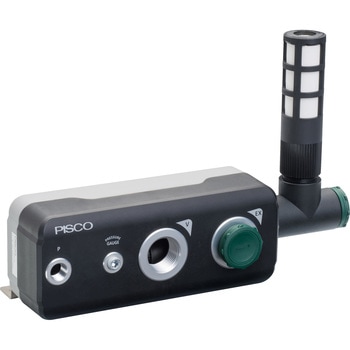 真空発生器 VLM PISCO(ピスコ)