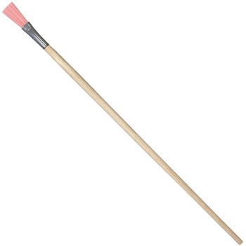 精密セラミックファイバーブラシ 筆型タイプ ヤナセ(柳瀬)