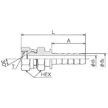 N7007 清水製作所[継手]