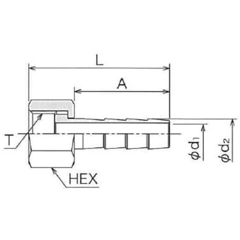 7005 鉄 清水製作所[継手]