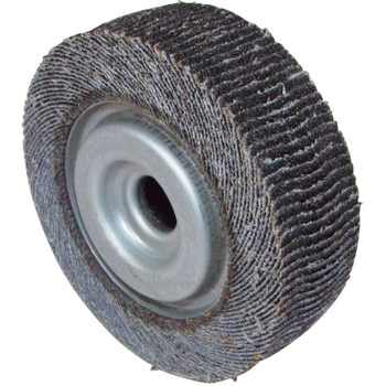 フラップホイール グルータイプ ヤナセ(柳瀬)