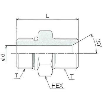 SUS-SSO09アダプター 清水製作所[継手]