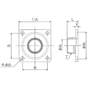 SUS-RFO 清水製作所[継手]