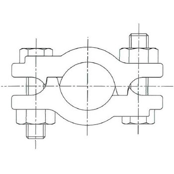 インターロックバンド 清水製作所[継手]