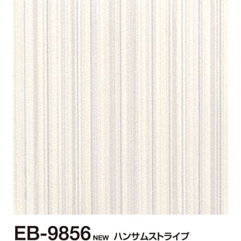 EB9856 壁紙 EBクロス(パターン・和調) 1巻 サンゲツ 【通販モノタロウ】