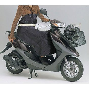 防寒ひざあて フリーサイズ MARUTO(大久保製作所) ひざカバー 【通販