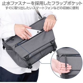 ハクバ プラスシェル シティ メッセンジャー8 G05 カメラバッグ ハクバ写真産業
