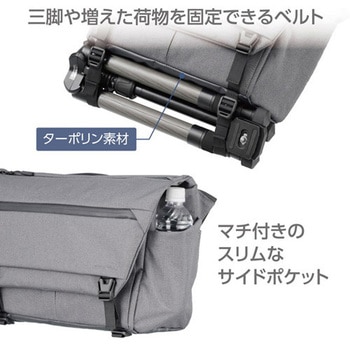 ハクバ プラスシェル シティ メッセンジャー8 G05 カメラバッグ ハクバ写真産業