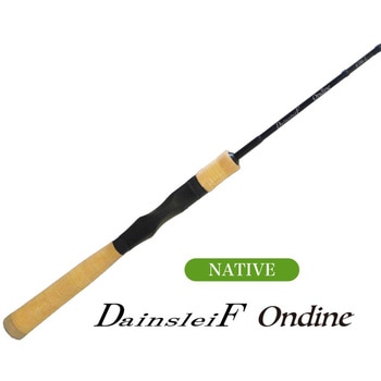 ダーインスレイヴ オンディーヌ - ヴァルケイン