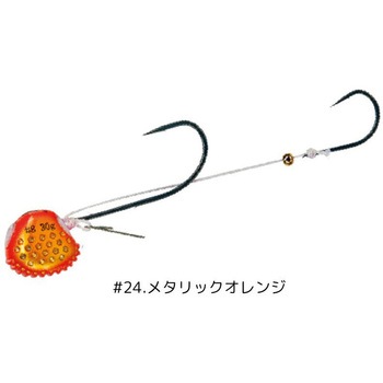 桜幻 鯛テンヤ プラグインTG がまかつ Gamakatsu