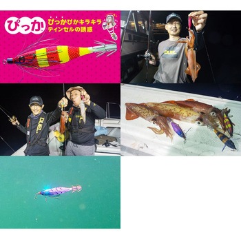 ぴっか デュエル