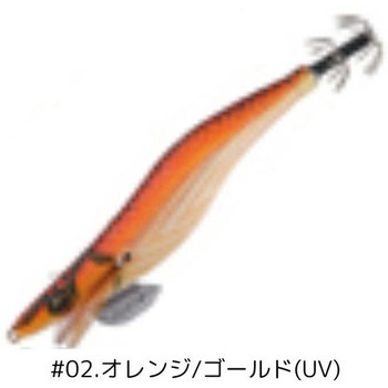ED-3.0 Draw4 (ドローフォー) OWNER(オーナーばり)