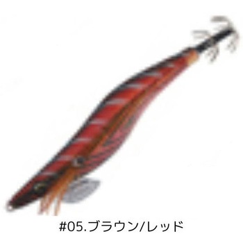 ED-3.0 Draw4 (ドローフォー) OWNER(オーナーばり)
