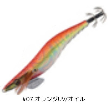 ED-3.0 Draw4 (ドローフォー) OWNER(オーナーばり)