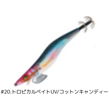 ED-3.0 Draw4 (ドローフォー) OWNER(オーナーばり)